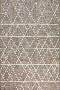 NATURA 20508 17960 Безворсовi килими  виробництва Бельгii.  Добротні, не бояться вологи 242х363