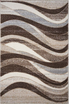 SOHO 1799 1 20293 Сучасні килими з хорошим поєднанням ціна - якість.  Ворс 13 мм, вага 2,5 кг/м2.  Зроблені в Молдові 242х363