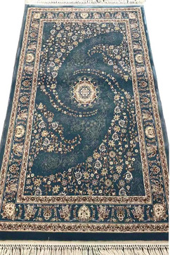 ESFEHAN 7927A 16220 Богатый классический турецкий ковер высокой плотности и качества. Подойдет для гостиных и спален. 242х363