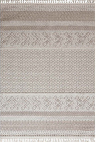 Ковер HELSINKI EZ95B cream-beige