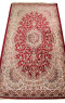 Килим QUEEN-80 6891B clared red