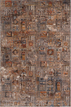 SEVEN DAYS 0708A 24993  242х363