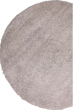 SHAGGY BANIO beige 17982 Килимок для ванної з бавовни. Відмінно поглинає вологу, створить комфорт і затишок. Можна прати в ма 242х363