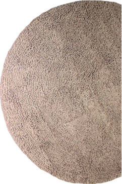 SHAGGY BANIO ltbrown 17975 Килимок для ванної з бавовни. Відмінно поглинає вологу, створить комфорт і затишок. Можна прати в ма 242х363