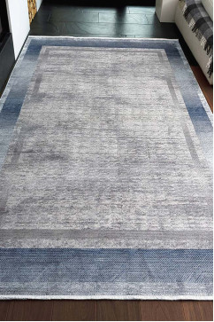 SOHO HOUSE CS13C 24886 Ковер топового качества из вискозы, которую называют искусственным шелком. Невысокий ворс 5мм и очень большая плотность в 2 млн узлов на м2 242х363