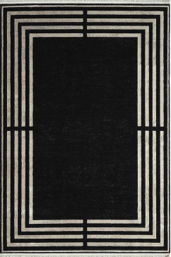 TABOO PLUS AF48E 24892 М'які акрилові килими оновленої колекції 2023 року. Середній ворс 10 мм. Лаконiчний мінімалістичний дизайн. 242х363