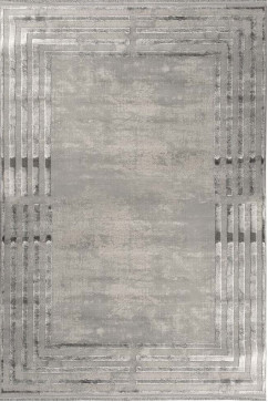 TABOO PLUS AF48E 24890 М'які акрилові килими оновленої колекції 2023 року. Середній ворс 10 мм. Лаконiчний мінімалістичний дизайн. 242х363