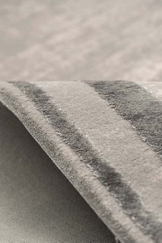 TABOO PLUS AF48E 24890 М'які акрилові килими оновленої колекції 2023 року. Середній ворс 10 мм. Лаконiчний мінімалістичний дизайн. 322х483
