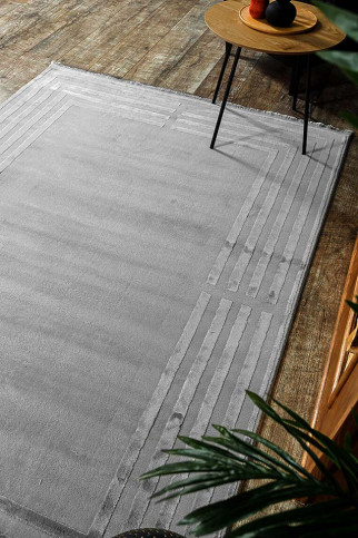 TABOO PLUS AF48E 24890 Мягкие акриловые ковры обновленной коллекции 2023 года. Средний ворс 10 мм. Лаконичный минималистичный дизайн. 322х483