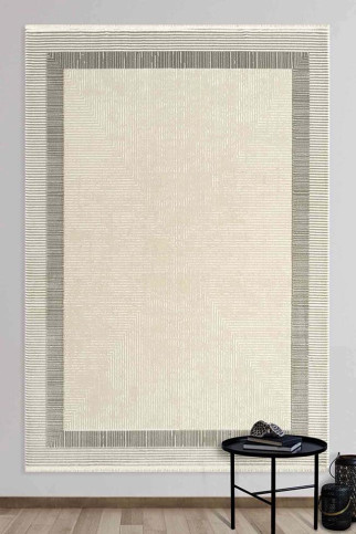 TABOO PLUS DE16C 24894 Мягкие акриловые ковры обновленной коллекции 2023 года. Средний ворс 10 мм. Лаконичный минималистичный дизайн. 322х483