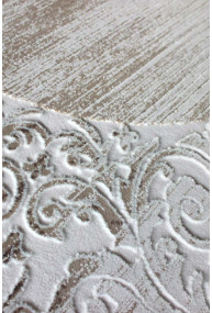 Ковер VALS W2327 cbeige-ivory