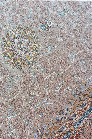 XYPPEM G119 21314 Іранські елітні килими з акрилу високої щільності, практичні, зносостійкі. 322х483