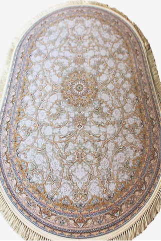 XYPPEM G119 19702 Иранские элитные ковры из акрила высочайшей плотности, практичны, износостойки. 322х483