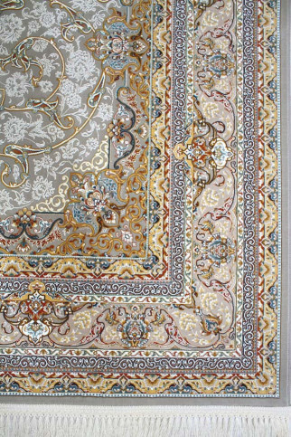 XYPPEM G119 19704 Иранские элитные ковры из акрила высочайшей плотности, практичны, износостойки. 322х483