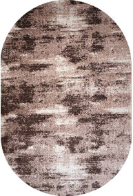 Ковер CAMINO 02619A beige-dbrown