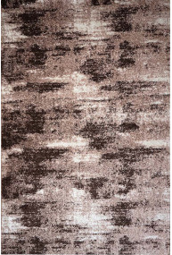 Килим CAMINO 02619A beige-dbrown