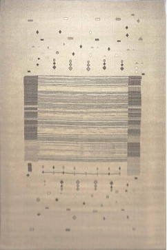 ECO 6538 1 21421 Вовняні килими із середнім ворсом 10 мм, вага 2,7 кг/м2.  Зроблені в Молдові 242х363