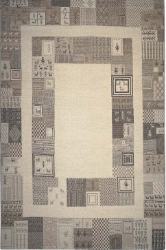 ECO 6616 1 21422 Вовняні килими із середнім ворсом 10 мм, вага 2,7 кг/м2.  Зроблені в Молдові 242х363