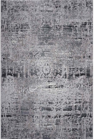 Ковер LEVADO 03605A lgrey-white