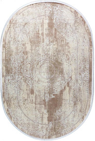 Ковер LEVADO 03710A lbeige-lbeige