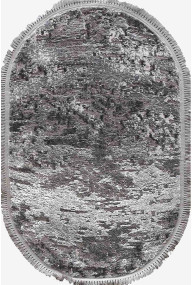 Ковер LEVADO 03889A lgrey-dgrey