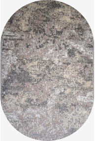 Килим LEVADO 03889B lgrey-beige