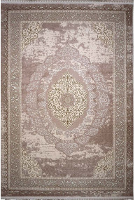 Ковер LEVADO 08098A visone-lbeige