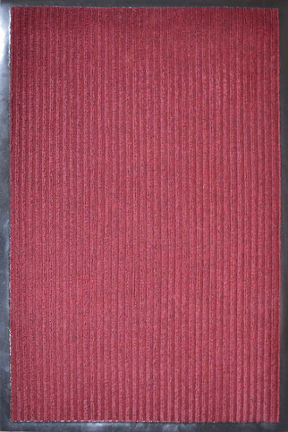 VELVET 1 24225 Придверні (брудозахиснi) килимки.  Гумова основа, загальна висота 3 мм, поліпропілен.  Зроблені в Узбекистані 322х483