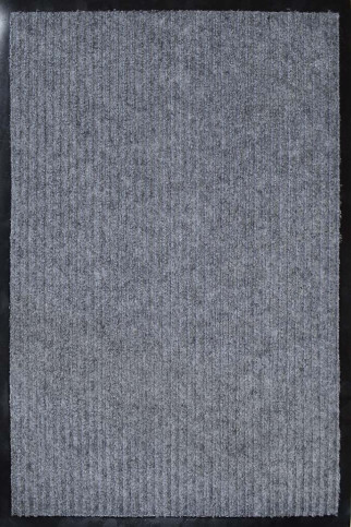 VELVET 13 24226 Придверні (брудозахиснi) килимки.  Гумова основа, загальна висота 3 мм, поліпропілен.  Зроблені в Узбекистані 322х483