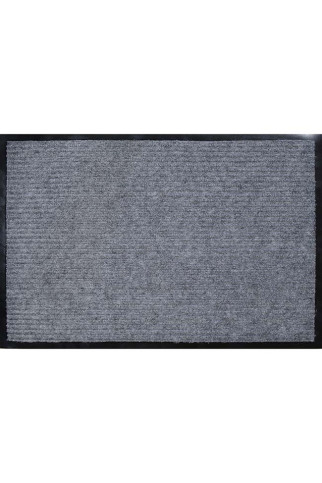 VELVET 13 24226 Придверні (брудозахиснi) килимки.  Гумова основа, загальна висота 3 мм, поліпропілен.  Зроблені в Узбекистані 322х483