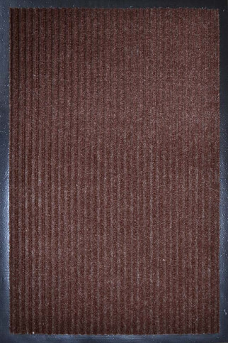 VELVET 14 24228 Придверные (грязезащитные) коврики. Резиновая основа, общая высота 3 мм, полипропилен. Сделаны в Узбекистане 322х483
