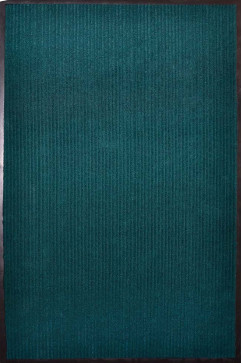 VELVET 3 24224 Придверні (брудозахиснi) килимки.  Гумова основа, загальна висота 3 мм, поліпропілен.  Зроблені в Узбекистані 242х363