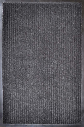 VELVET 9 24227 Придверные (грязезащитные) коврики. Резиновая основа, общая высота 3 мм, полипропилен. Сделаны в Узбекистане 322х483