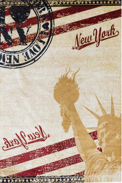 VERSAILLES 84010 24493 Тонкие ковры из вискозы. Не отличите от натурального шелка! Бельгийские, ворс 3,2 мм 242х363