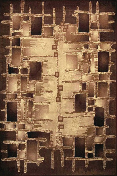 GOLD 192 25236  242х363