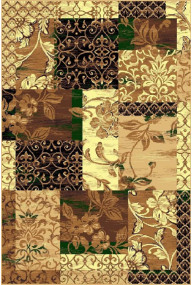 Ковер GOLD 369 123