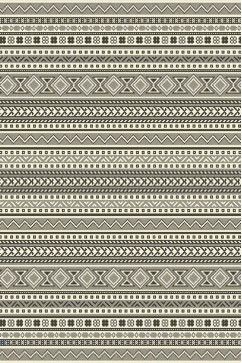 JEANS 19005 25278 Тонкі безворсовие килими - циновки. Без основи, ворс 3мм, вологостійка нитка BCF.  Для кухонь, коридорів, терас 242х363