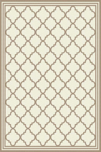 JEANS 1921 25306 Тонкие безворсовые ковры - циновки. Без основы, ворс 3мм, влагостойкая нить BCF. Для кухонь, коридоров, террас 322х483