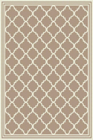 JEANS 1921 25271 Тонкие безворсовые ковры - циновки. Без основы, ворс 3мм, влагостойкая нить BCF. Для кухонь, коридоров, террас 322х483