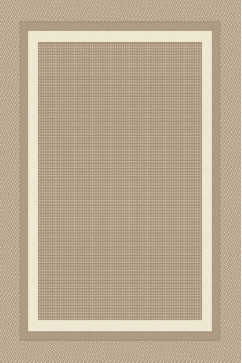 JEANS 19252 25282 Тонкі безворсовие килими - циновки. Без основи, ворс 3мм, вологостійка нитка BCF.  Для кухонь, коридорів, терас 242х363