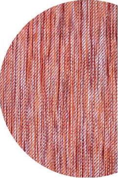 JEANS 9000 25304 Тонкі безворсовие килими - циновки. Без основи, ворс 3мм, вологостійка нитка BCF.  Для кухонь, коридорів, терас 242х363