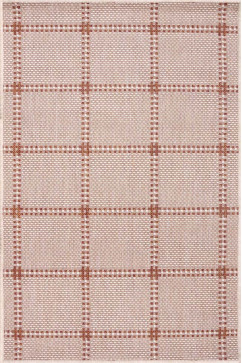 JEANS 977 25299 Тонкі безворсовие килими - циновки. Без основи, ворс 3мм, вологостійка нитка BCF.  Для кухонь, коридорів, терас 242х363