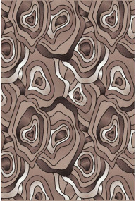 Килим MIRA 24027 234