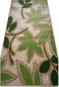 Ковровая дорожка KIWI 1691 c2