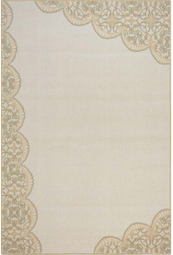 Ковер MAGIC DORRI alabaster