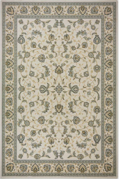 MAGIC TAMUDA 17020 Ковер из шерсти польского производства в современном стиле подойдет в любую комнату. 242х363