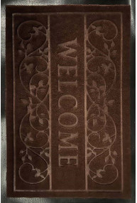 Килимок WELCOME 1A 14