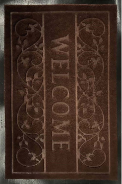 WELCOME 1A 25138  242х363