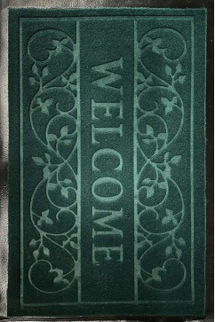 WELCOME 1A 25135  242х363