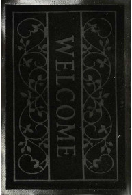 Коврик WELCOME 1A 9